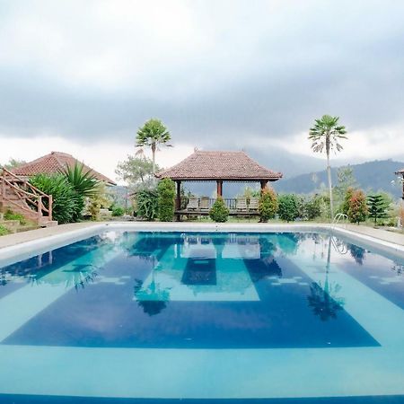 Capital O 892 Grand Pujon View Hotel And Resort Batu  Esterno foto