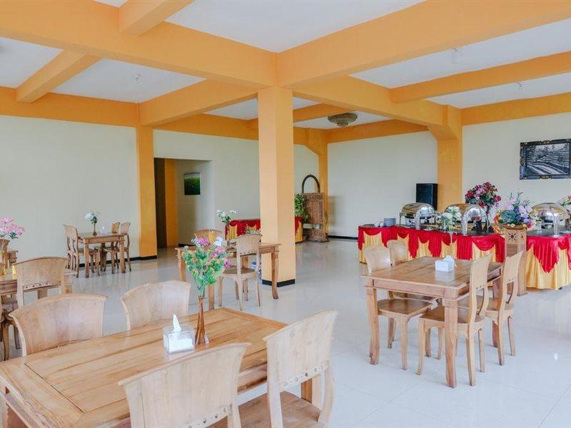 Capital O 892 Grand Pujon View Hotel And Resort Batu  Esterno foto