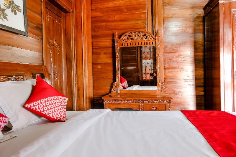 Capital O 892 Grand Pujon View Hotel And Resort Batu  Esterno foto